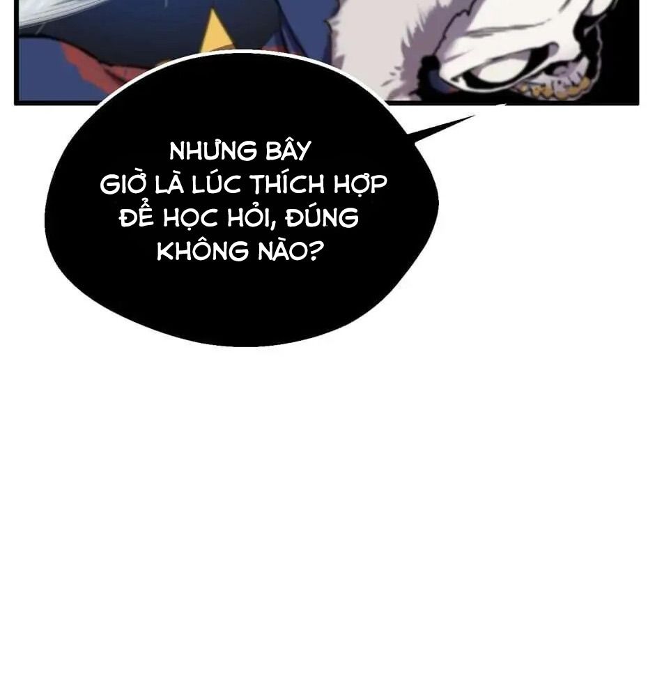 Câu Chuyện Sinh Tồn Của Kiếm Vương Ở Thế Giới Khác Chapter 18 - Trang 34