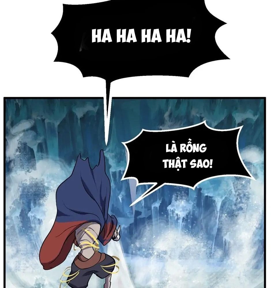 Câu Chuyện Sinh Tồn Của Kiếm Vương Ở Thế Giới Khác Chapter 18 - Trang 42