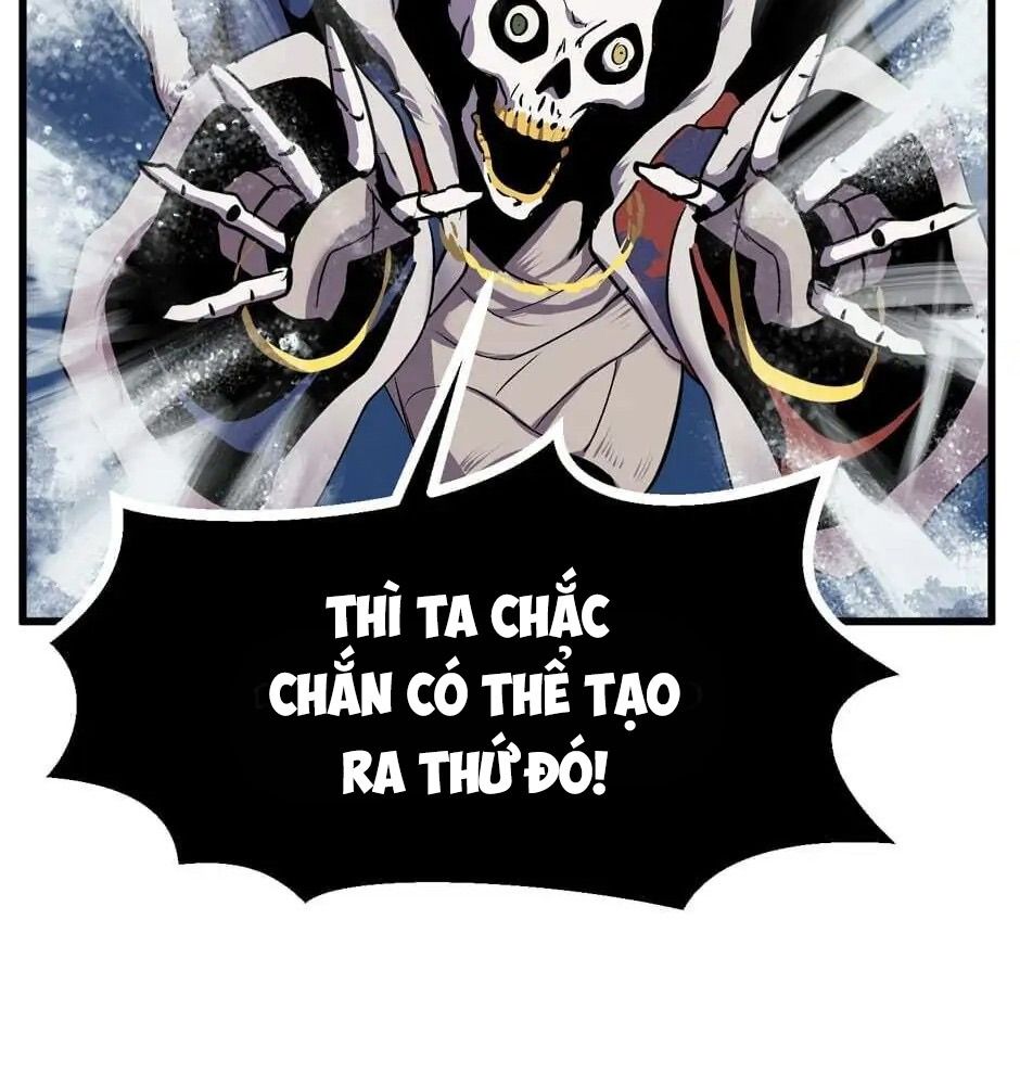 Câu Chuyện Sinh Tồn Của Kiếm Vương Ở Thế Giới Khác Chapter 18 - Trang 45