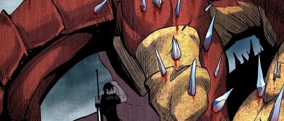 Câu Chuyện Sinh Tồn Của Kiếm Vương Ở Thế Giới Khác Chapter 19 - Trang 28