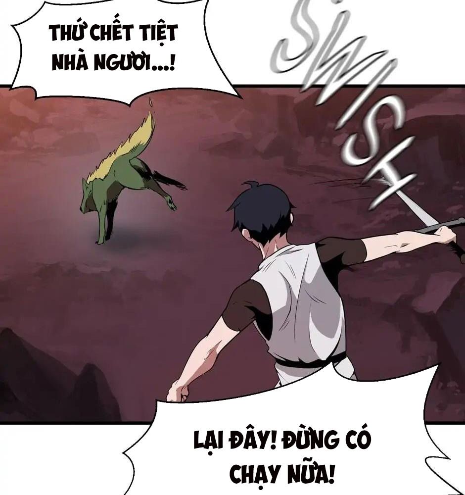 Câu Chuyện Sinh Tồn Của Kiếm Vương Ở Thế Giới Khác Chapter 2 - Trang 12