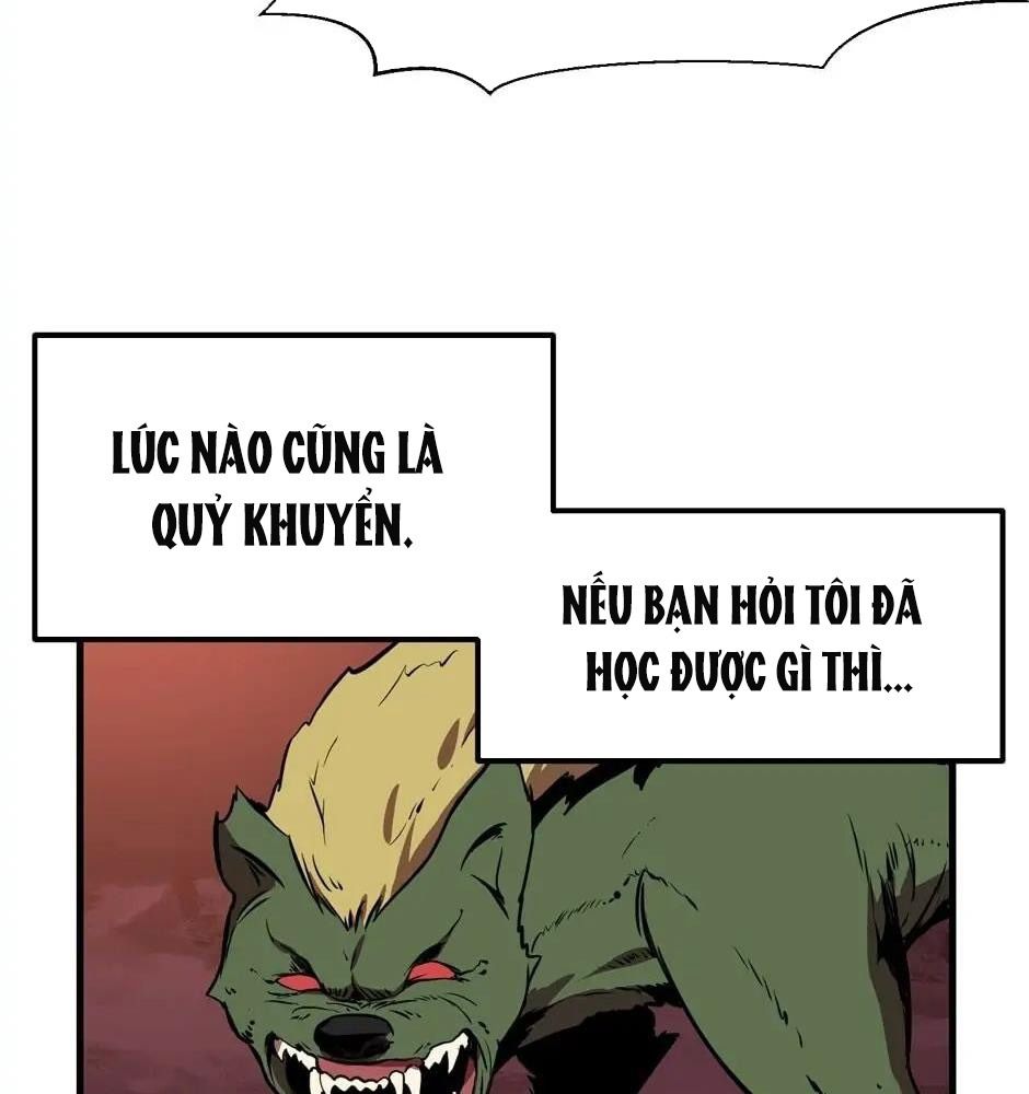 Câu Chuyện Sinh Tồn Của Kiếm Vương Ở Thế Giới Khác Chapter 2 - Trang 13