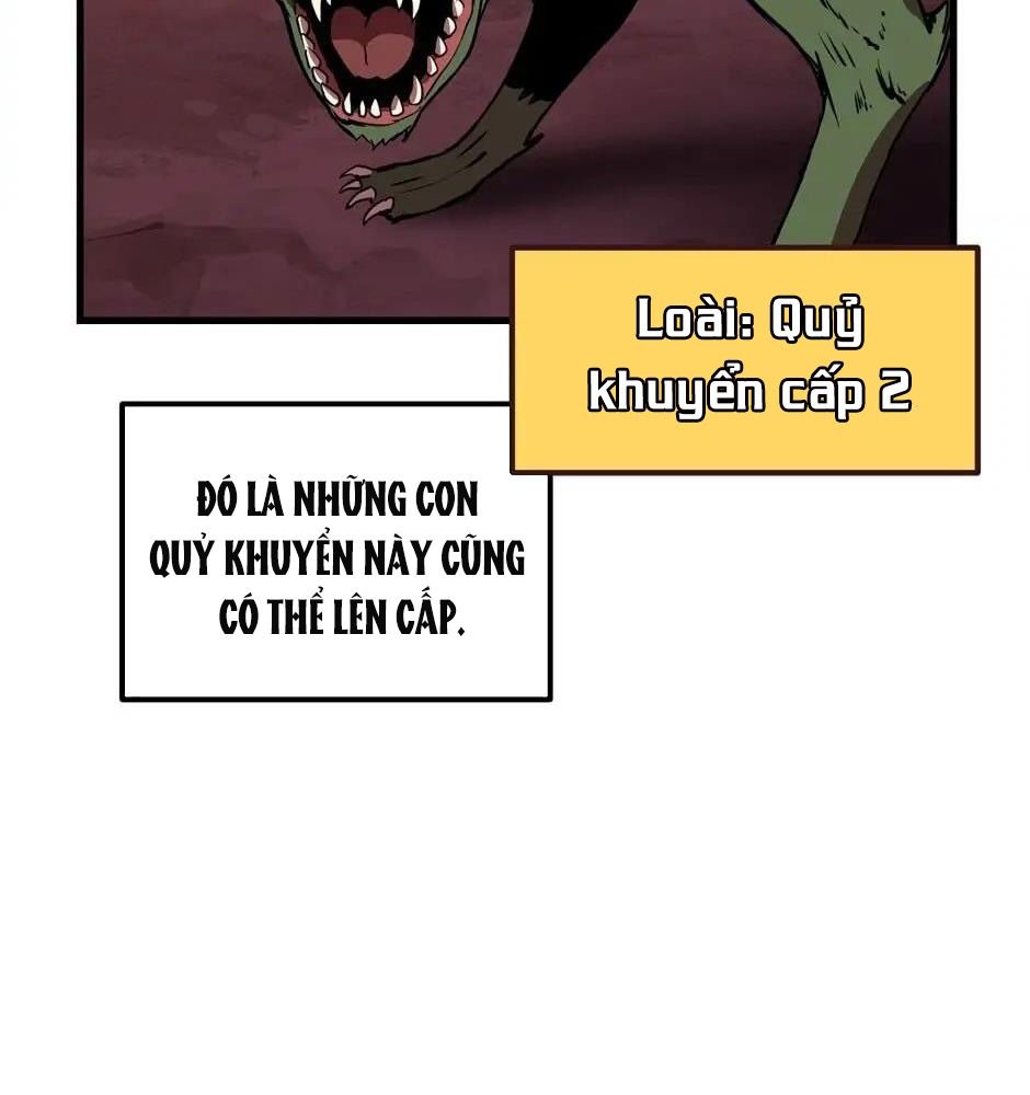 Câu Chuyện Sinh Tồn Của Kiếm Vương Ở Thế Giới Khác Chapter 2 - Trang 14