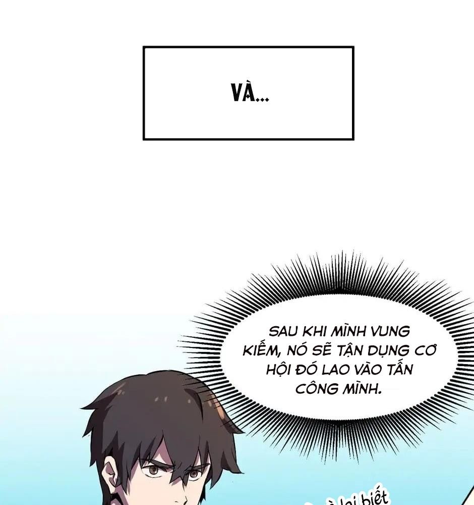 Câu Chuyện Sinh Tồn Của Kiếm Vương Ở Thế Giới Khác Chapter 2 - Trang 15