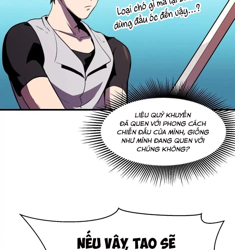 Câu Chuyện Sinh Tồn Của Kiếm Vương Ở Thế Giới Khác Chapter 2 - Trang 16