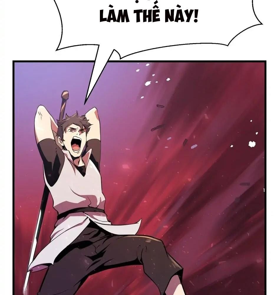 Câu Chuyện Sinh Tồn Của Kiếm Vương Ở Thế Giới Khác Chapter 2 - Trang 17