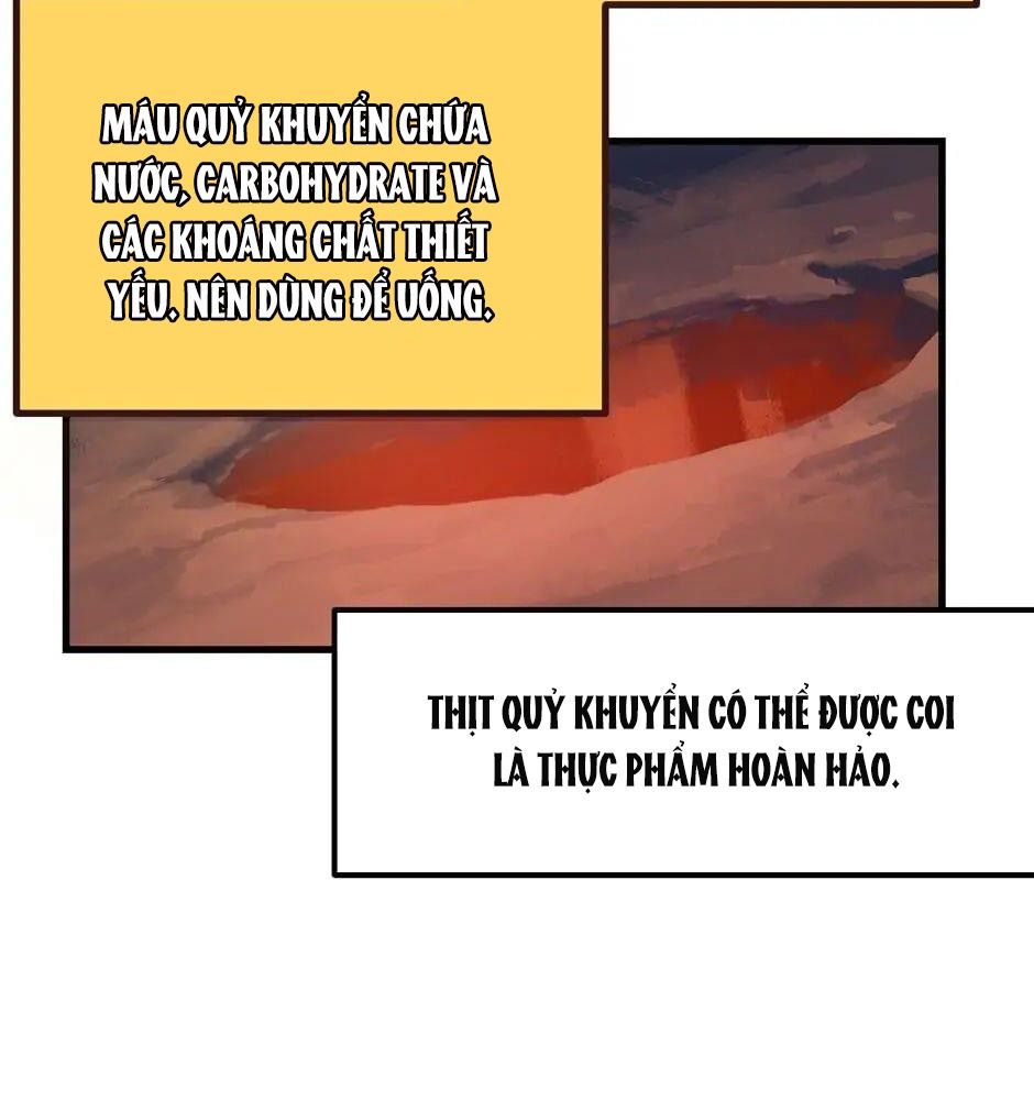 Câu Chuyện Sinh Tồn Của Kiếm Vương Ở Thế Giới Khác Chapter 2 - Trang 37