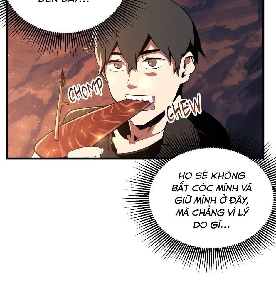 Câu Chuyện Sinh Tồn Của Kiếm Vương Ở Thế Giới Khác Chapter 2 - Trang 40