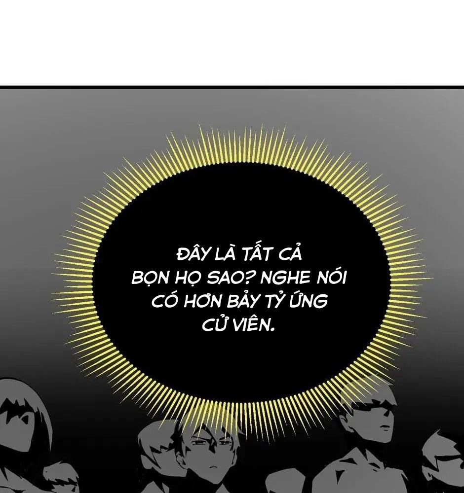 Câu Chuyện Sinh Tồn Của Kiếm Vương Ở Thế Giới Khác Chapter 2 - Trang 41