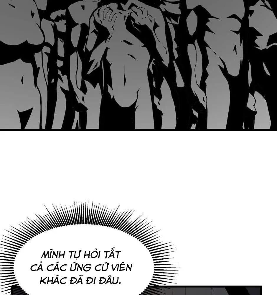 Câu Chuyện Sinh Tồn Của Kiếm Vương Ở Thế Giới Khác Chapter 2 - Trang 42
