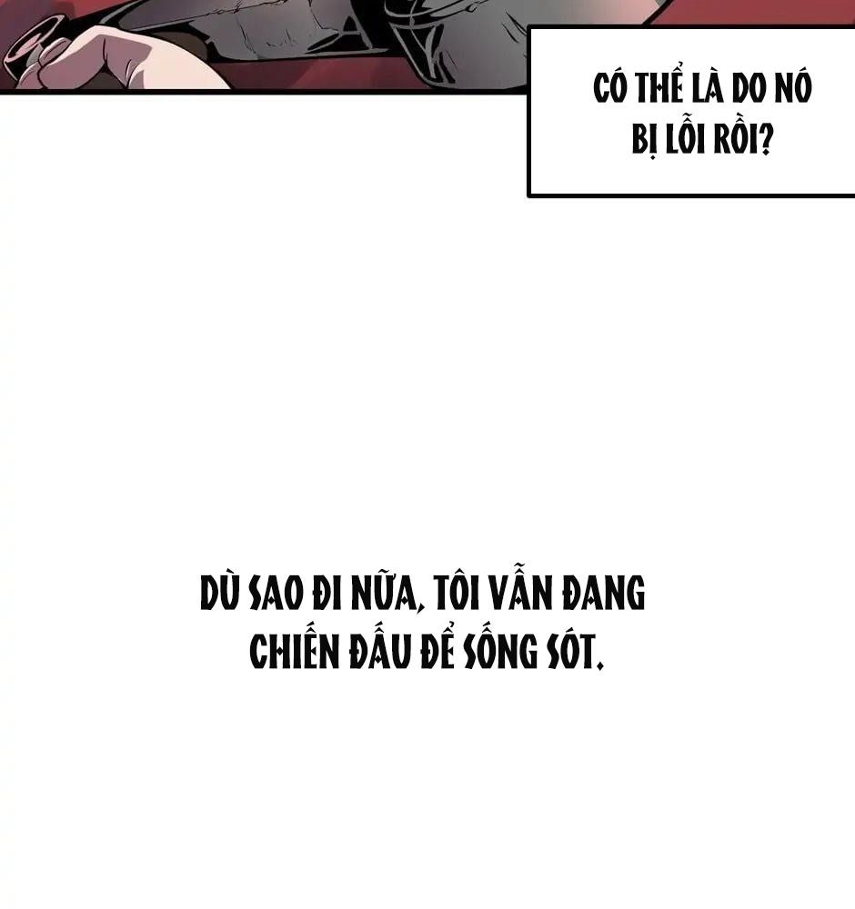 Câu Chuyện Sinh Tồn Của Kiếm Vương Ở Thế Giới Khác Chapter 2 - Trang 9