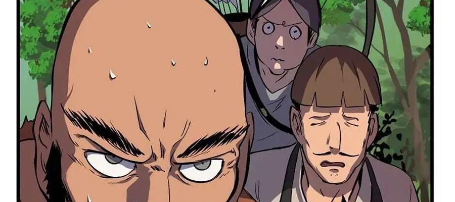 Câu Chuyện Sinh Tồn Của Kiếm Vương Ở Thế Giới Khác Chapter 23 - Trang 27