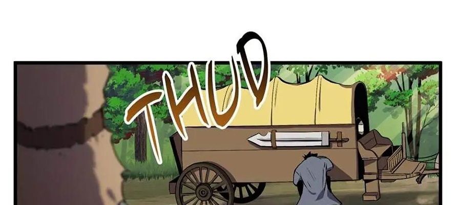 Câu Chuyện Sinh Tồn Của Kiếm Vương Ở Thế Giới Khác Chapter 23 - Trang 33
