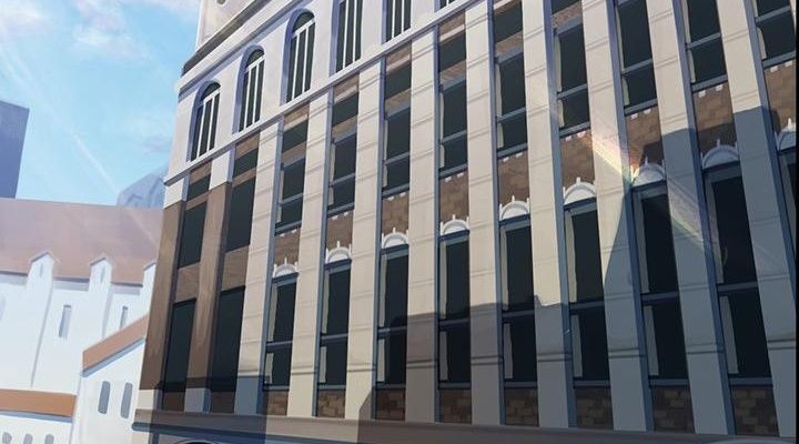 Câu Chuyện Sinh Tồn Của Kiếm Vương Ở Thế Giới Khác Chapter 24 - Trang 7
