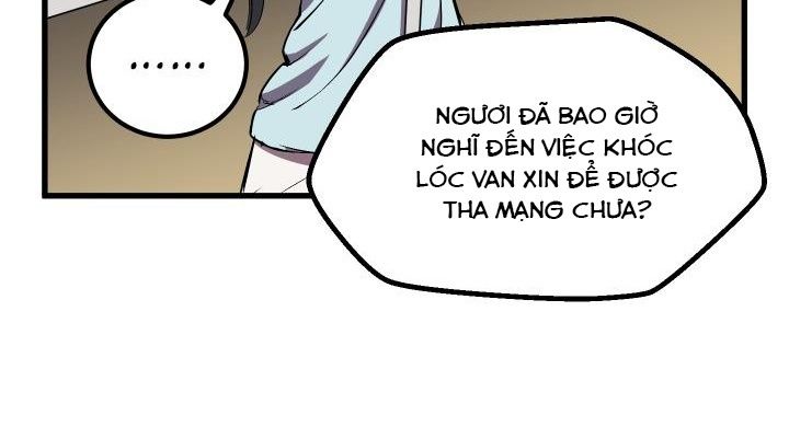 Câu Chuyện Sinh Tồn Của Kiếm Vương Ở Thế Giới Khác Chapter 25 - Trang 21