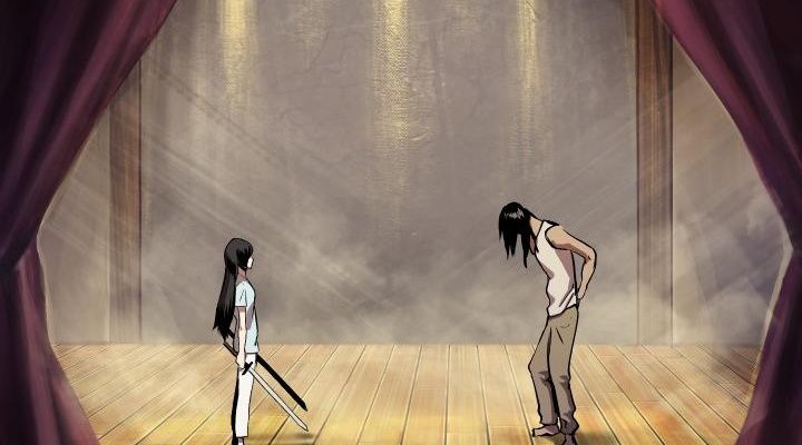 Câu Chuyện Sinh Tồn Của Kiếm Vương Ở Thế Giới Khác Chapter 25 - Trang 6
