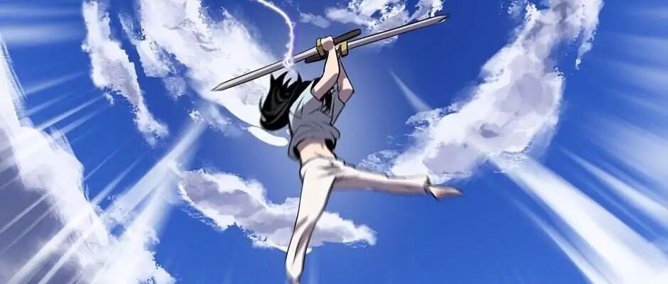 Câu Chuyện Sinh Tồn Của Kiếm Vương Ở Thế Giới Khác Chapter 26 - Trang 46
