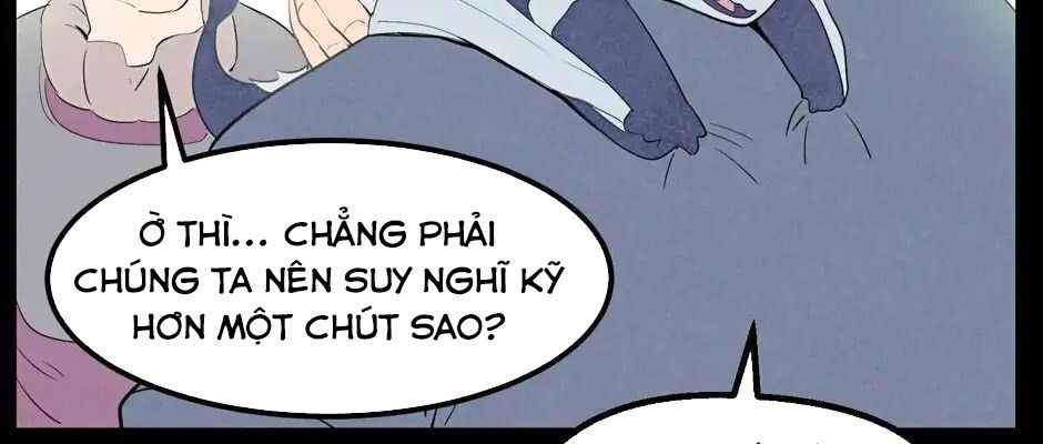 Câu Chuyện Sinh Tồn Của Kiếm Vương Ở Thế Giới Khác Chapter 27 - Trang 49