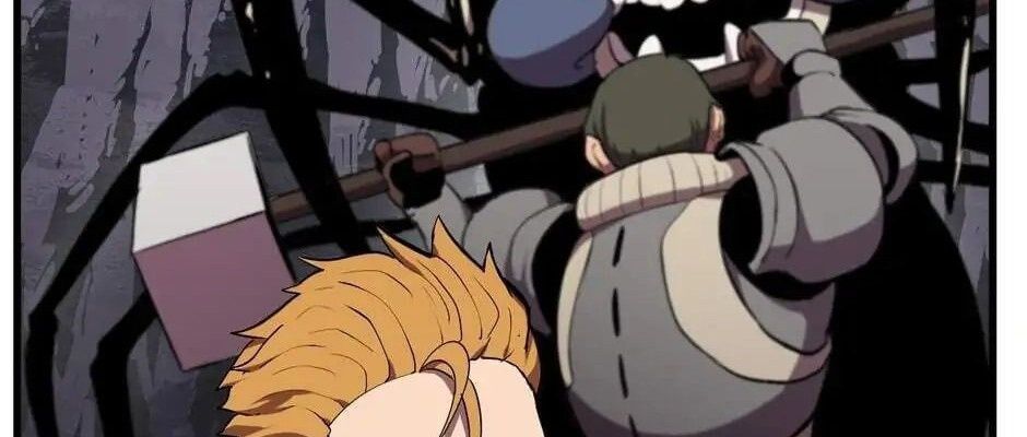 Câu Chuyện Sinh Tồn Của Kiếm Vương Ở Thế Giới Khác Chapter 28 - Trang 16