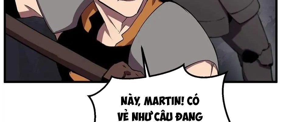 Câu Chuyện Sinh Tồn Của Kiếm Vương Ở Thế Giới Khác Chapter 28 - Trang 18