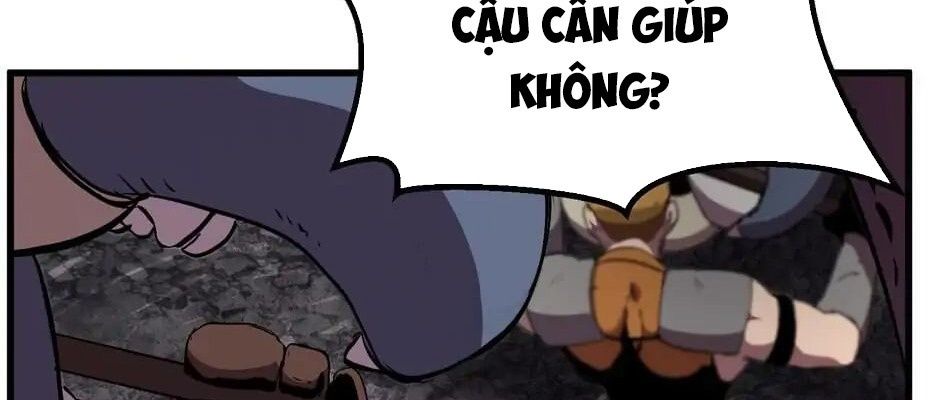 Câu Chuyện Sinh Tồn Của Kiếm Vương Ở Thế Giới Khác Chapter 28 - Trang 21