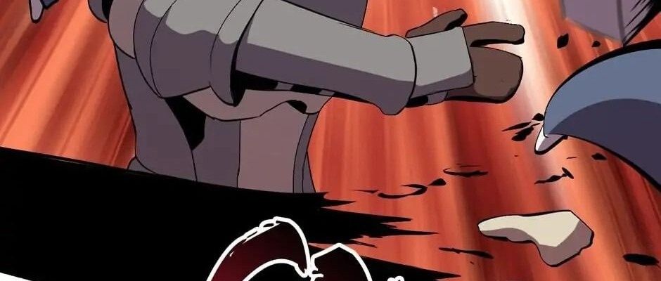 Câu Chuyện Sinh Tồn Của Kiếm Vương Ở Thế Giới Khác Chapter 28 - Trang 40
