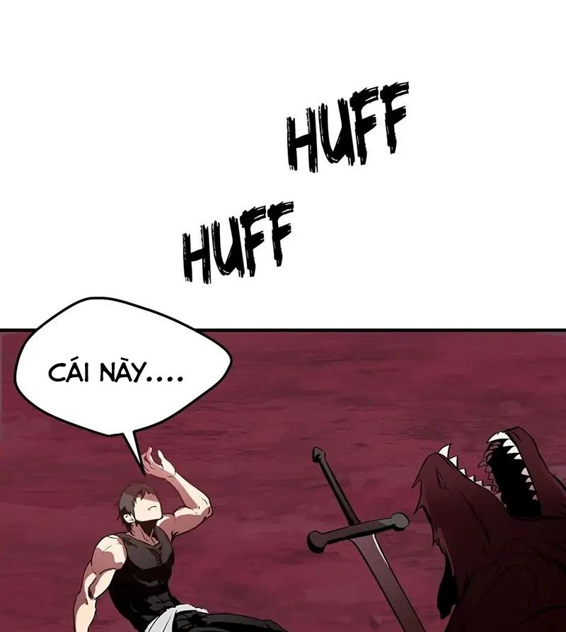 Câu Chuyện Sinh Tồn Của Kiếm Vương Ở Thế Giới Khác Chapter 3 - Trang 15