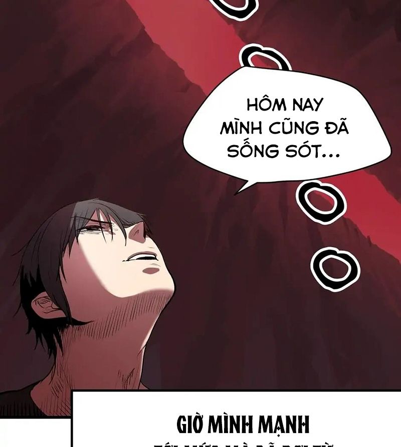 Câu Chuyện Sinh Tồn Của Kiếm Vương Ở Thế Giới Khác Chapter 3 - Trang 18