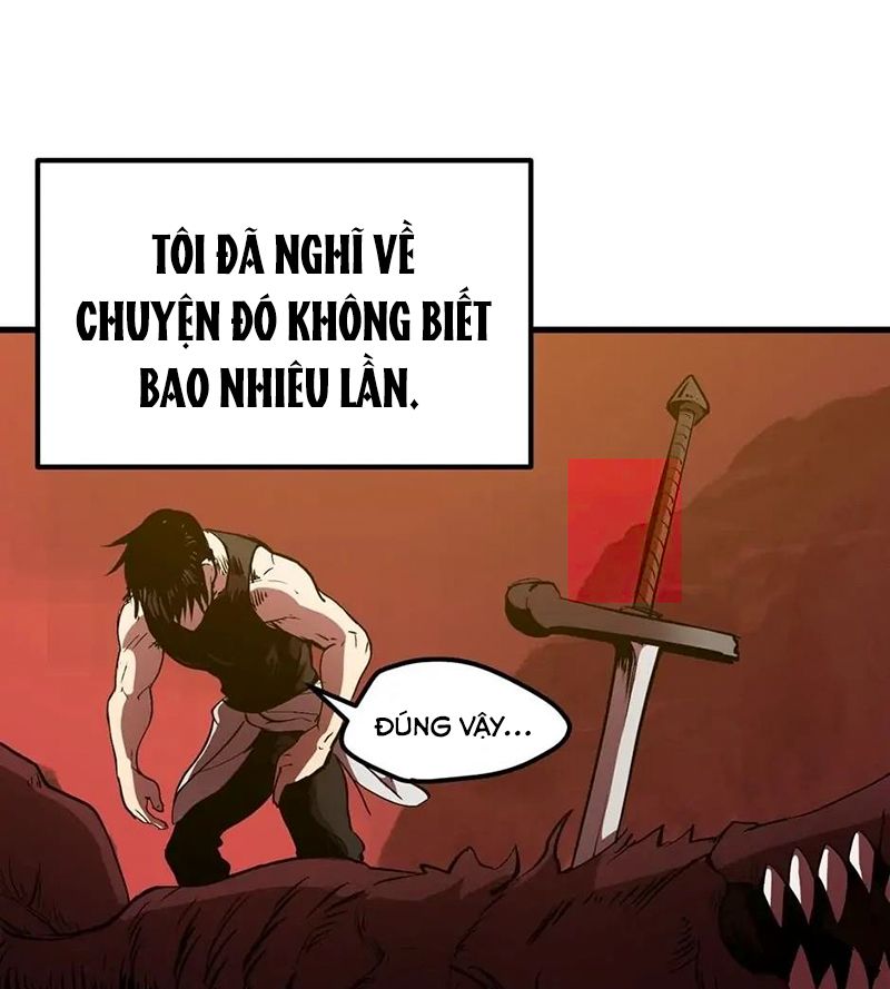 Câu Chuyện Sinh Tồn Của Kiếm Vương Ở Thế Giới Khác Chapter 3 - Trang 28