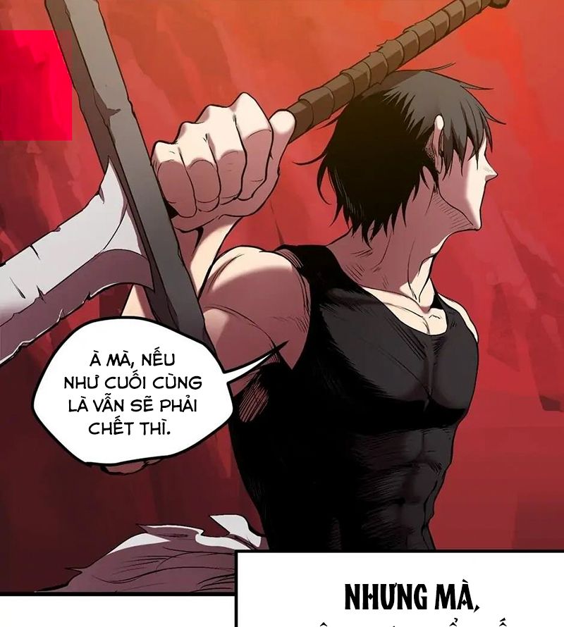 Câu Chuyện Sinh Tồn Của Kiếm Vương Ở Thế Giới Khác Chapter 3 - Trang 30