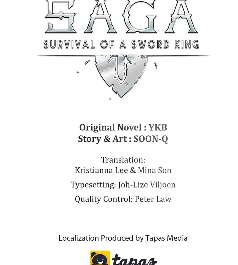 Câu Chuyện Sinh Tồn Của Kiếm Vương Ở Thế Giới Khác Chapter 3 - Trang 38