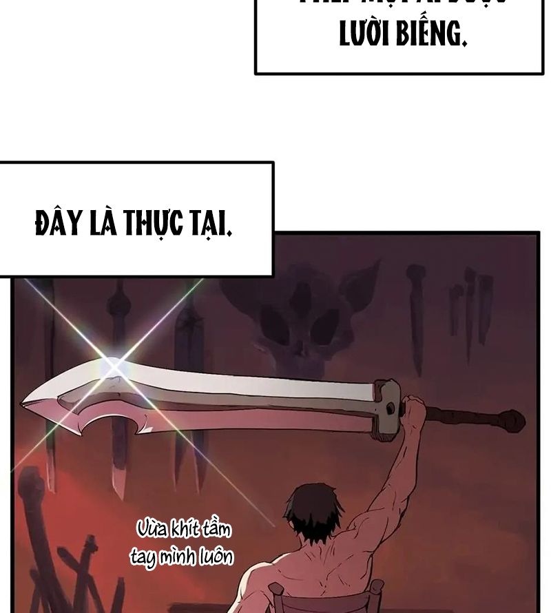 Câu Chuyện Sinh Tồn Của Kiếm Vương Ở Thế Giới Khác Chapter 3 - Trang 47