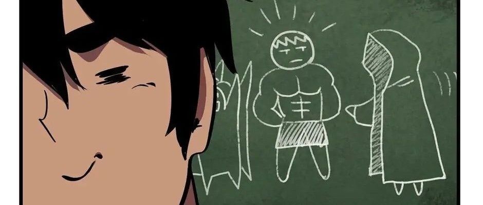 Câu Chuyện Sinh Tồn Của Kiếm Vương Ở Thế Giới Khác Chapter 30 - Trang 12