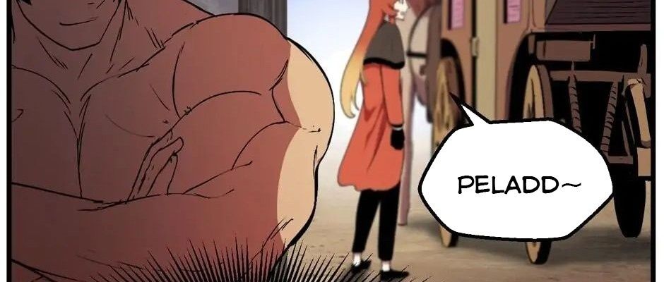 Câu Chuyện Sinh Tồn Của Kiếm Vương Ở Thế Giới Khác Chapter 30 - Trang 18