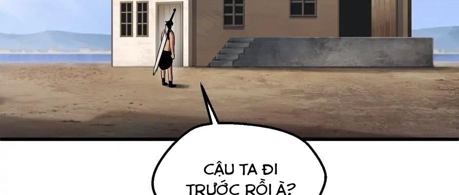 Câu Chuyện Sinh Tồn Của Kiếm Vương Ở Thế Giới Khác Chapter 30 - Trang 39
