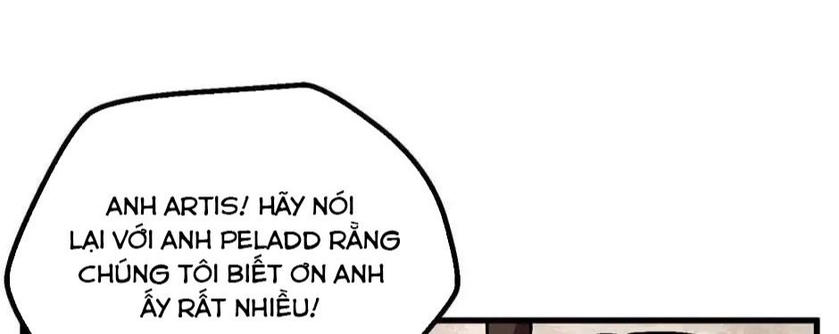 Câu Chuyện Sinh Tồn Của Kiếm Vương Ở Thế Giới Khác Chapter 30 - Trang 5
