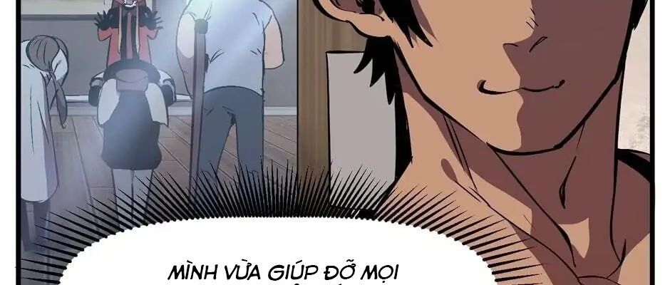Câu Chuyện Sinh Tồn Của Kiếm Vương Ở Thế Giới Khác Chapter 30 - Trang 7