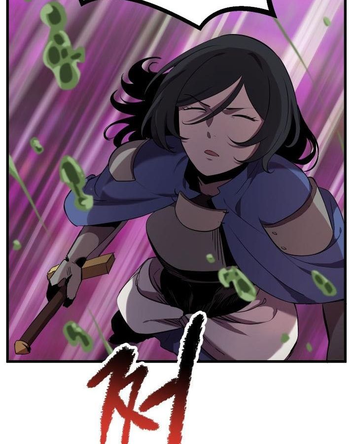 Câu Chuyện Sinh Tồn Của Kiếm Vương Ở Thế Giới Khác Chapter 31 - Trang 19