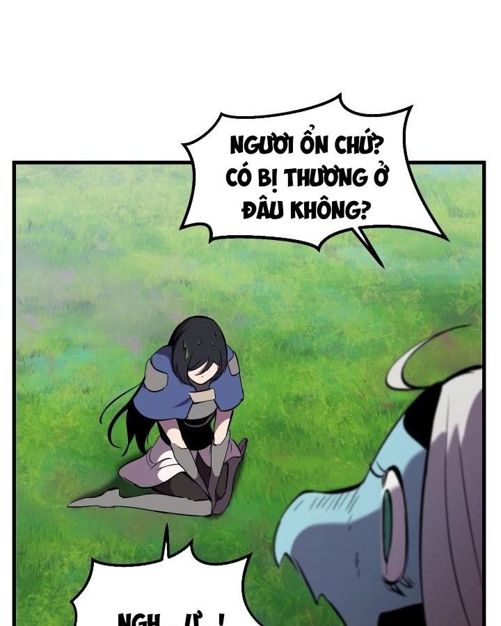 Câu Chuyện Sinh Tồn Của Kiếm Vương Ở Thế Giới Khác Chapter 31 - Trang 26