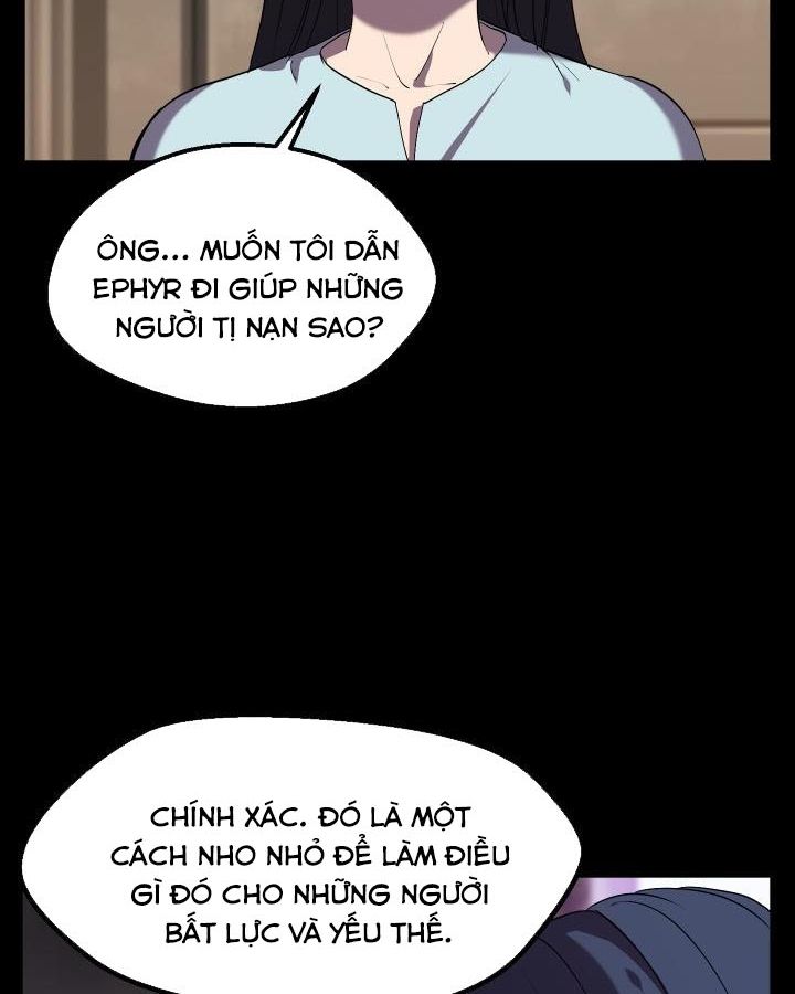 Câu Chuyện Sinh Tồn Của Kiếm Vương Ở Thế Giới Khác Chapter 31 - Trang 3