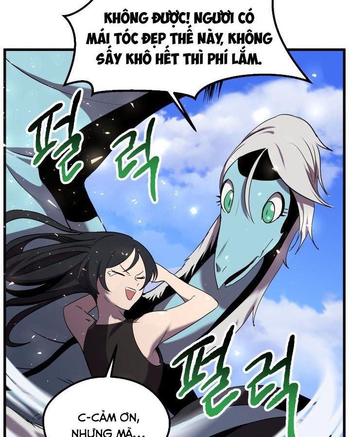 Câu Chuyện Sinh Tồn Của Kiếm Vương Ở Thế Giới Khác Chapter 31 - Trang 35