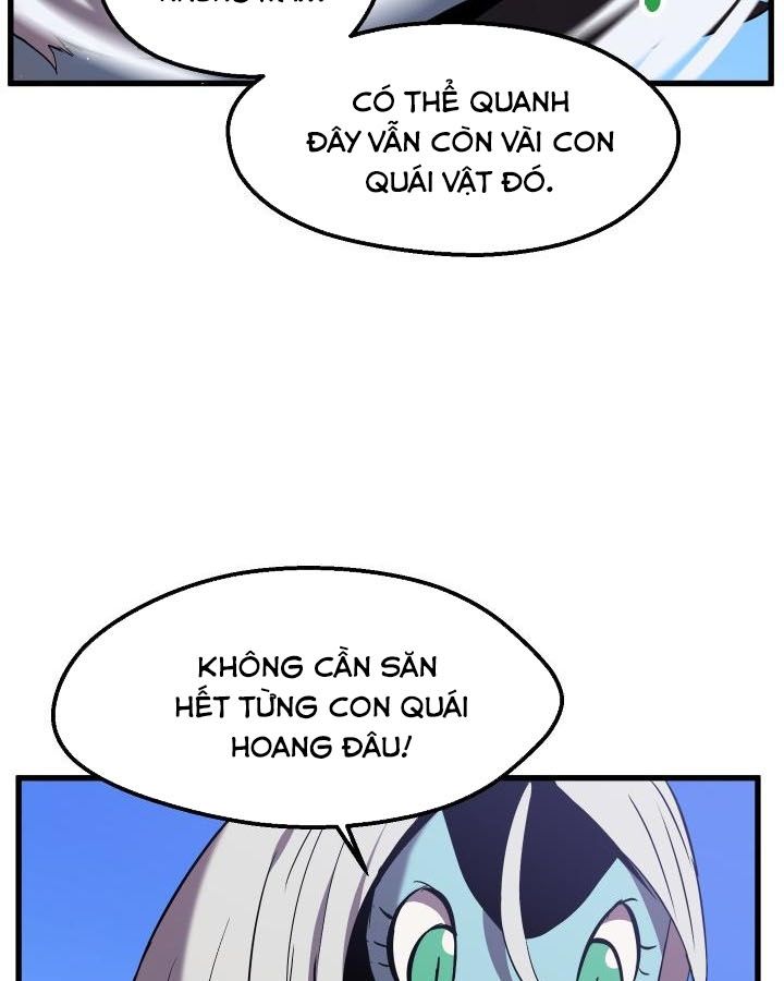 Câu Chuyện Sinh Tồn Của Kiếm Vương Ở Thế Giới Khác Chapter 31 - Trang 36