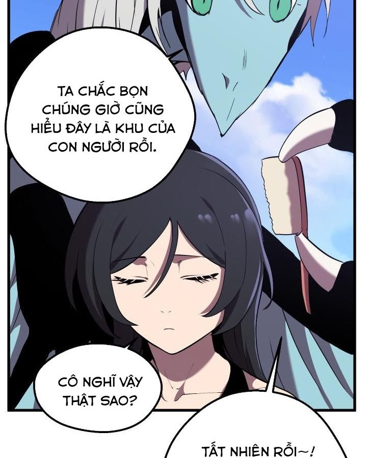 Câu Chuyện Sinh Tồn Của Kiếm Vương Ở Thế Giới Khác Chapter 31 - Trang 37