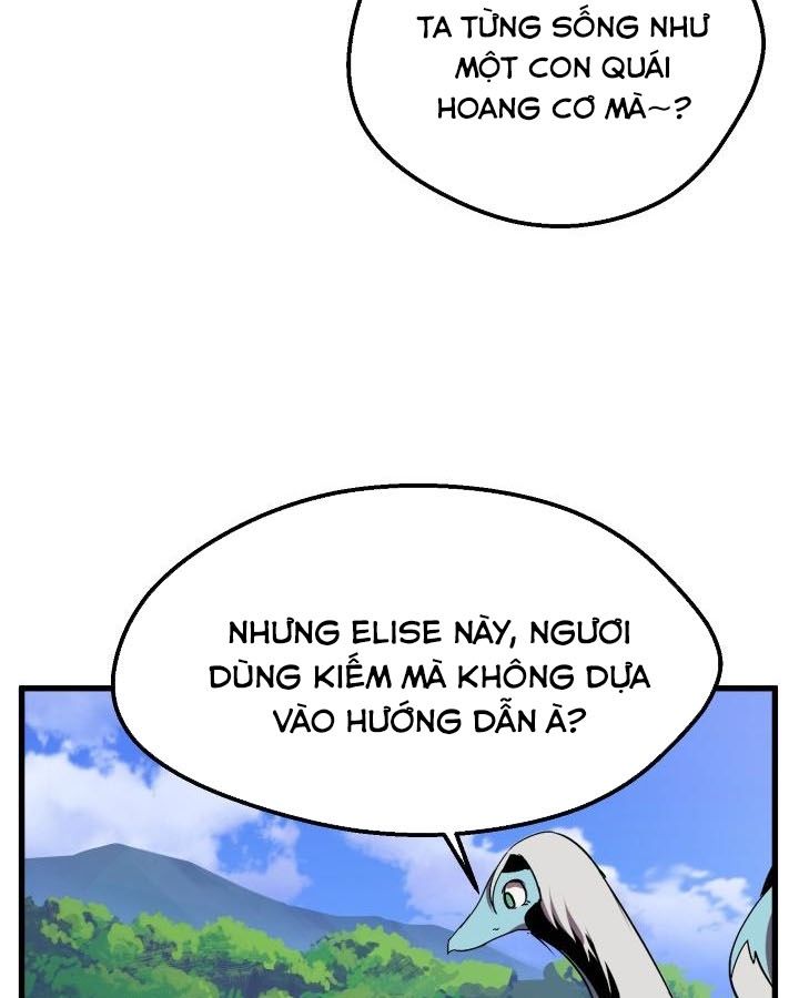 Câu Chuyện Sinh Tồn Của Kiếm Vương Ở Thế Giới Khác Chapter 31 - Trang 38