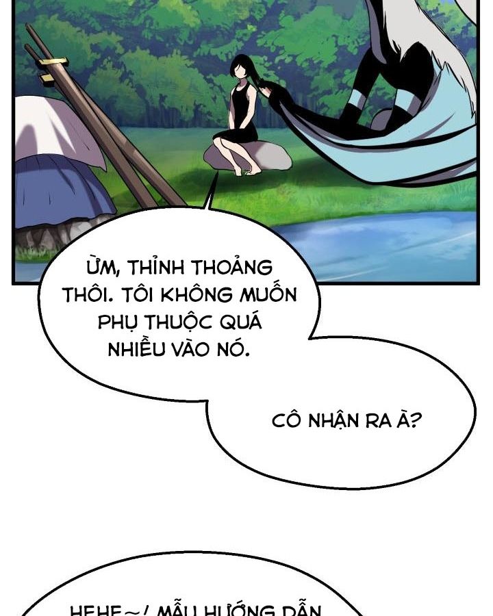 Câu Chuyện Sinh Tồn Của Kiếm Vương Ở Thế Giới Khác Chapter 31 - Trang 39
