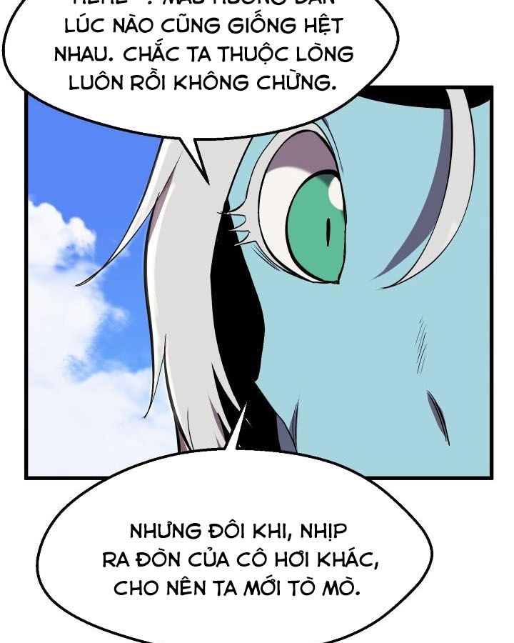 Câu Chuyện Sinh Tồn Của Kiếm Vương Ở Thế Giới Khác Chapter 31 - Trang 40