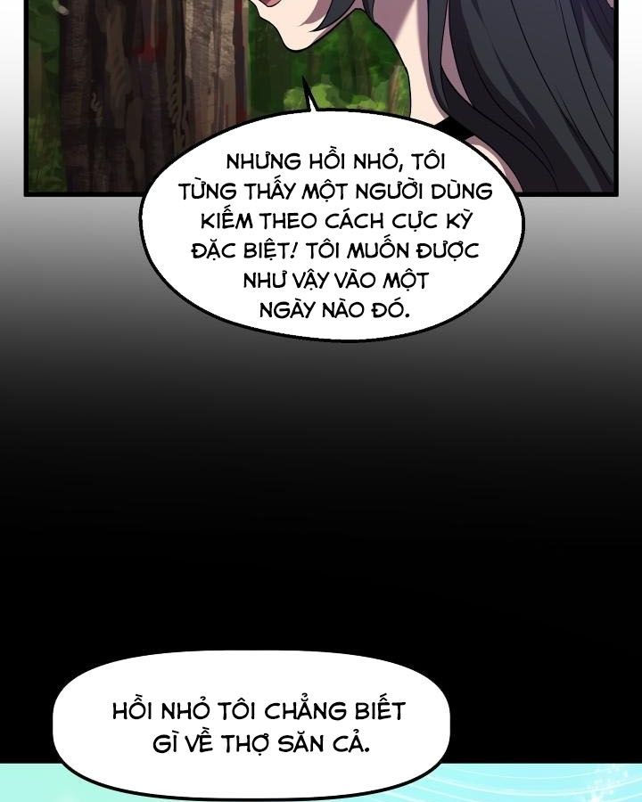 Câu Chuyện Sinh Tồn Của Kiếm Vương Ở Thế Giới Khác Chapter 31 - Trang 42