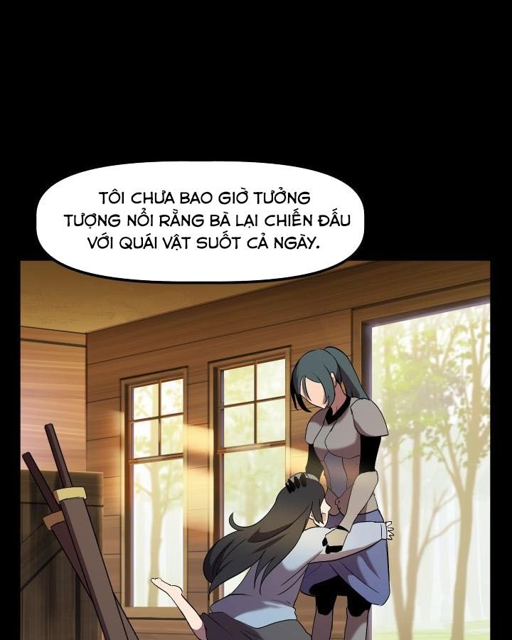 Câu Chuyện Sinh Tồn Của Kiếm Vương Ở Thế Giới Khác Chapter 31 - Trang 44
