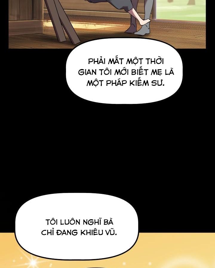 Câu Chuyện Sinh Tồn Của Kiếm Vương Ở Thế Giới Khác Chapter 31 - Trang 45