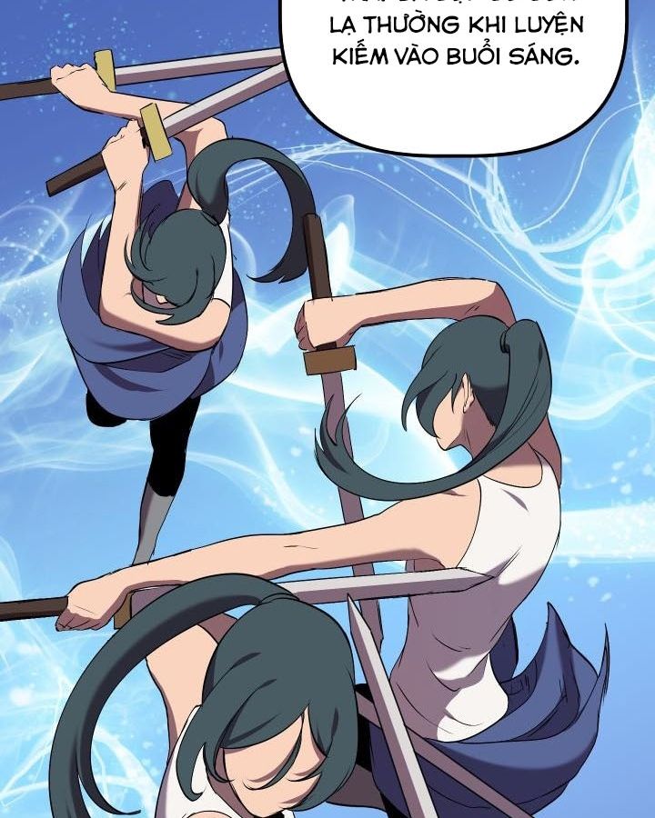 Câu Chuyện Sinh Tồn Của Kiếm Vương Ở Thế Giới Khác Chapter 31 - Trang 47